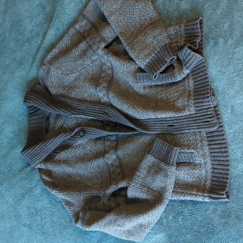 Men's marc Anthony sweater